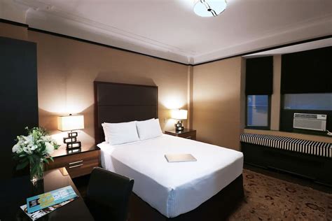 The Mansfield Hotel in New York: Find Hotel Reviews, Rooms, and Prices on Hotels.com