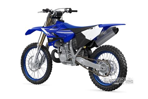 The GAME is OVER!! YZ500 2stroke 2020 limited edition! - Zona Enduro