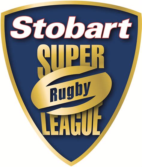 First Utility Super League Primary Logo - engage Rugby Super League ...