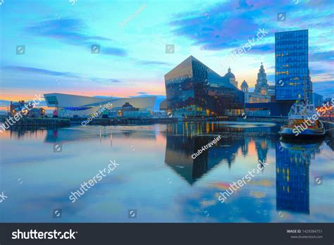 797 Liverpool skyline night Stock Photos, Images & Photography ...