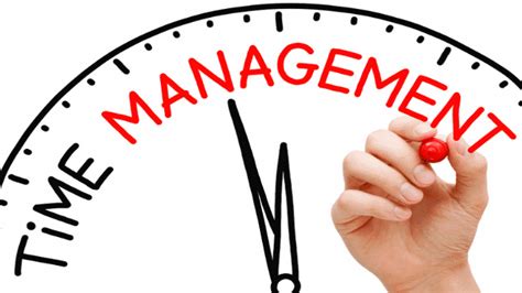 3 Ways to Master Your Time Management Skills – The DAVIS Companies