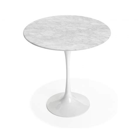 TULIP SIDE TABLE (MARBLE - PREMIUM)