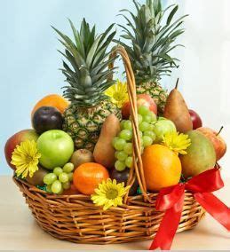 Deluxe All Fruit Basket Delightfully deluxe -- that's our abundant basket of fresh fruit ...