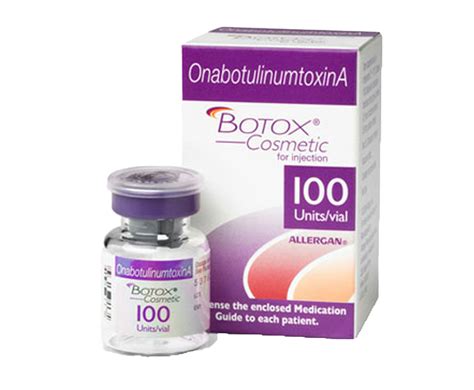 BOTOX as low as $9.87 per unit thru August 31. OU Beauty - The ...