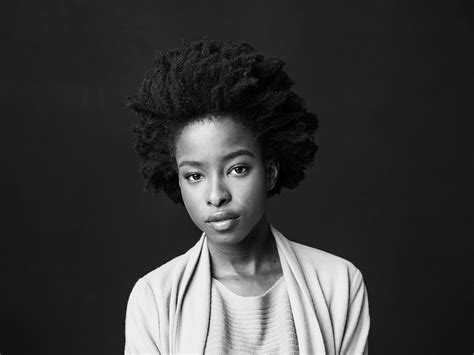 Amanda Gorman Reads Tracy K. Smith | The New Yorker