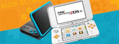 New Nintendo 2DS XL Review