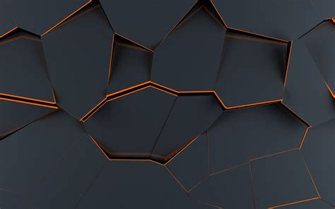 3840x2400 Polygon Material Design Abstract 4K ,HD 4k Wallpapers,Images,Backgrounds,Photos and ...