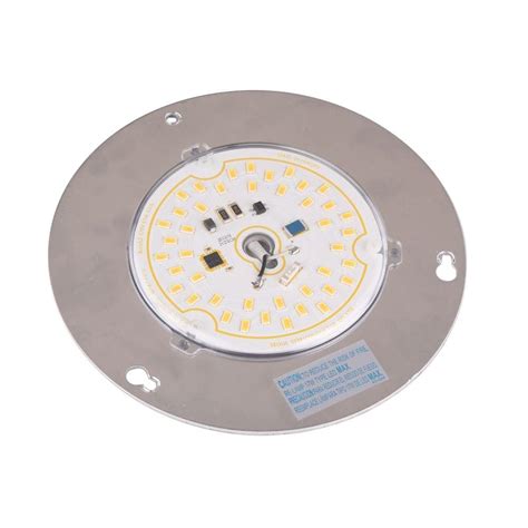 Ceiling Fan Light Kits - Ceiling Fan Parts - The Home Depot