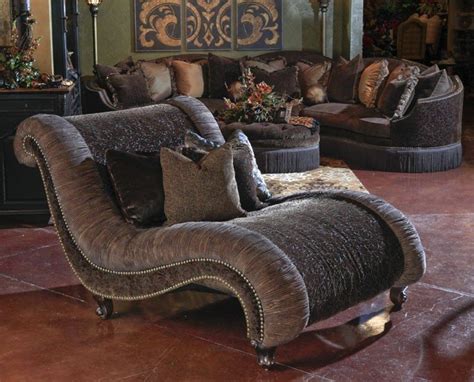 Double Chaise Lounges - Foter