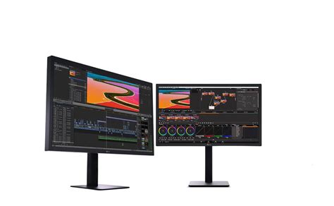 LG 27MD5KA‑B: LG UltraFine 5K 27 Inch Monitor at CES 2017