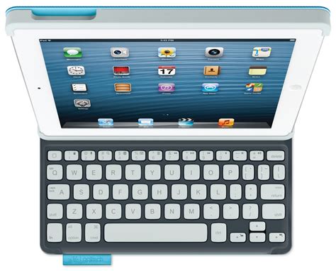 Logitech Keyboard Folio Technical Specifications – Logitech Support + Download