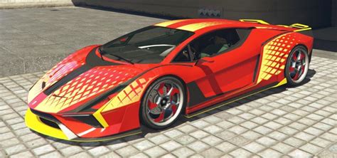 Pegassi Ignus | GTA 5 Online Vehicle Stats, Price, How To Get