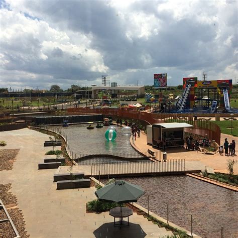 Two Rivers Mall (Nairobi) - All You Need to Know BEFORE You Go