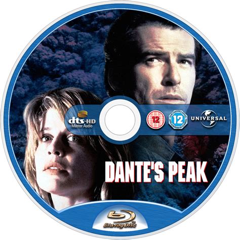 Dante's Peak Image - ID: 85063 - Image Abyss