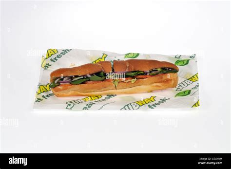 subway footlong veggie delite