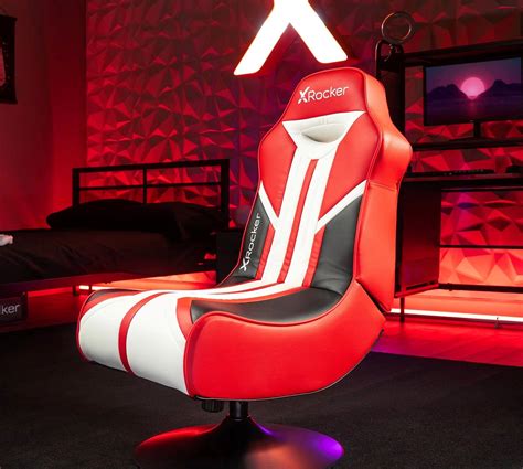 15 Incredible X-Rocker Gaming Chair for 2023 | CitizenSide