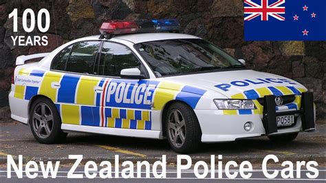 Schweinefleisch verpflichten Kilauea Berg new zealand police car ...