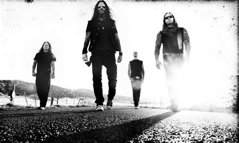 MACHINE HEAD TO RELEASE NEW ALBUM IN SUMMER 2022; STUDIO PHOTOS POSTED | Metalzone