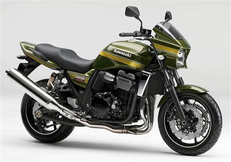 Kawasaki ZRX1200 (2010-11) - MotorcycleSpecifications.com