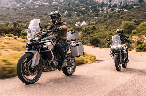 Sport touring or adventure – which motorcycle should I get? | MotoDeal