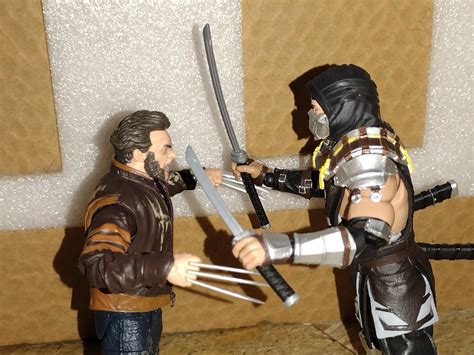 Marvel Vs Mortal Kombat! by Infinitydragon900 on DeviantArt