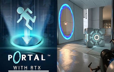 When is Portal RTX launching? Release date, Nvidia RTX Remix and more