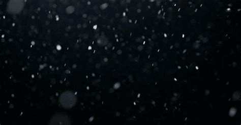 snow gif on Tumblr