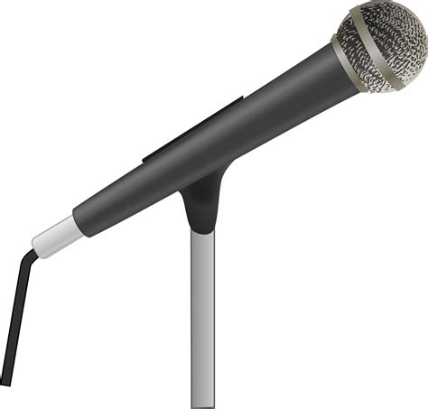 Edit free photo of Microphone,microphone stand,karaoke,speech,mic - needpix.com