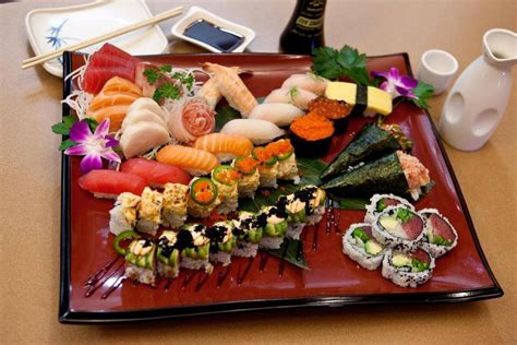 All-You-Can-Eat Sushi Buffet Set to Close in March | Wichita By E.B.