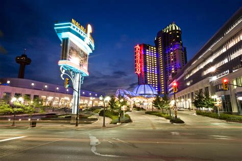 Get Lucky at Casinos and Gambling Spots Across Ontario