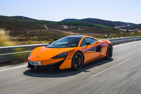 2017 McLaren 570s Specs, Prices, VINs & Recalls - AutoDetective