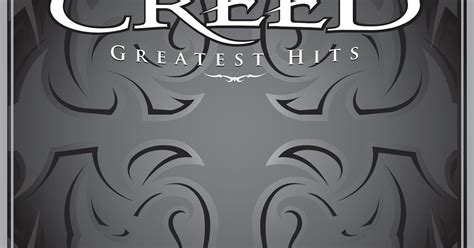 Slow Rock Collection: Creed - Greatest Hits