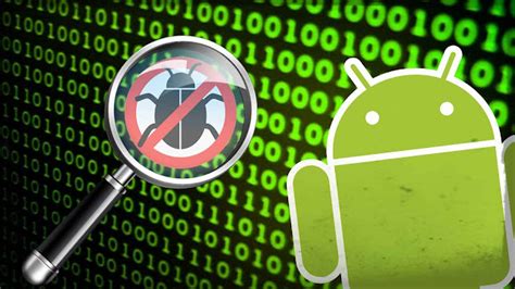 How to Scan and Remove Virus on Android Phone