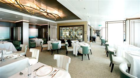 Dining aboard Britannia with P&O Cruises - all you need to know