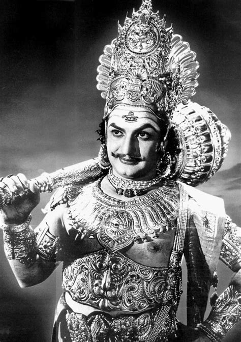 N.T. Rama Rao: A timeline - The Hindu