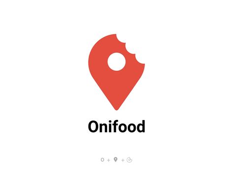 Food delivery app logo design | Food delivery logo, Food delivery app ...