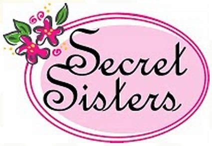 The Secret Sister Ministry Program Is Temporarily Suspended | Secret ...