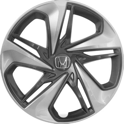 Honda Civic Hubcaps: Stock OEM Wheel Covers