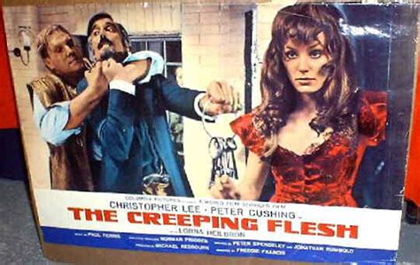 The Creeping Flesh [1973] dvdrip download - freewareuniversal