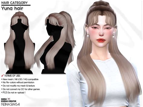 Kollision Tyrann traurig sims 4 female hair no mesh Einmal Ebbe ...