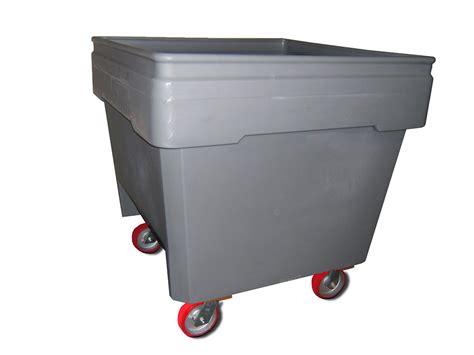 Wheeled Bins - Remcon Plastics