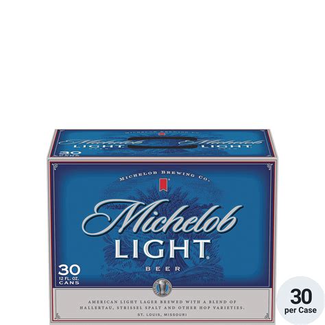 Michelob Light | Total Wine & More