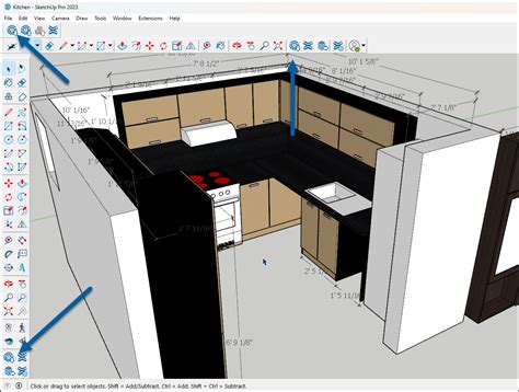 Making A Great 3D Warehouse Model SketchUp Help, 53% OFF