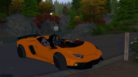 15+ Sims 4 Car Mods & Poses: Cruisin' In Style - We Want Mods