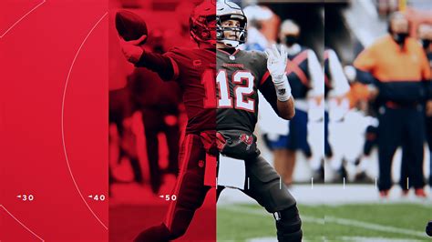 CBS SPORTS - NFL TODAY // REBRAND :: Behance