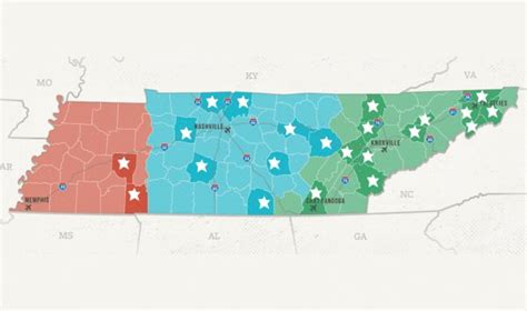 map-retirement-communities - Better Tennessee