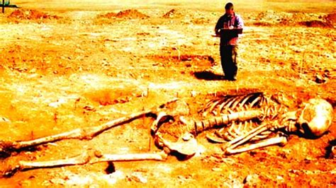 12 best images about Giants Existed On Earth - Nephilim Proof on Pinterest | Giant skeleton ...