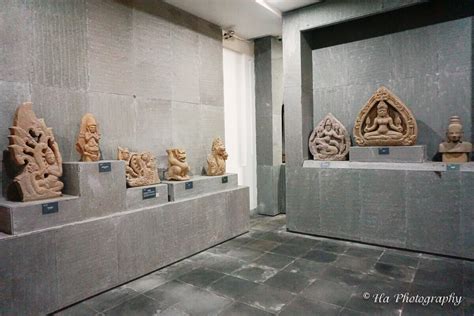 Da Nang Museum Of Cham Sculpture: Tips & Info | Expatolife