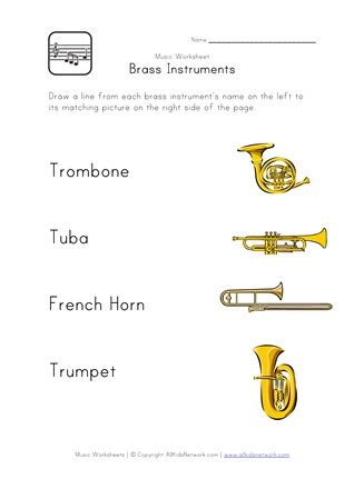 History Of Brass Instruments Brass Instruments, Percussion, 43% OFF