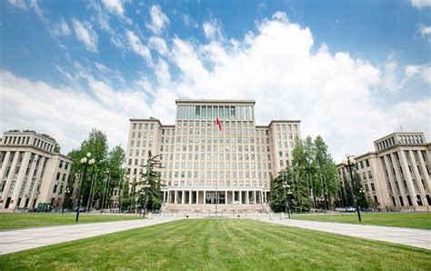 Tsinghua University | studychina.chinadaily.com.cn